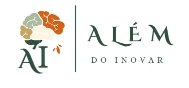 Logo Além do Inovar - Design de Interiores